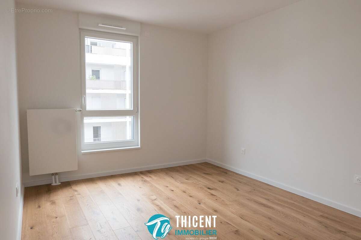 Appartement 3 pièces 66 m² à vendre à Haguenau (67500) - photo 3