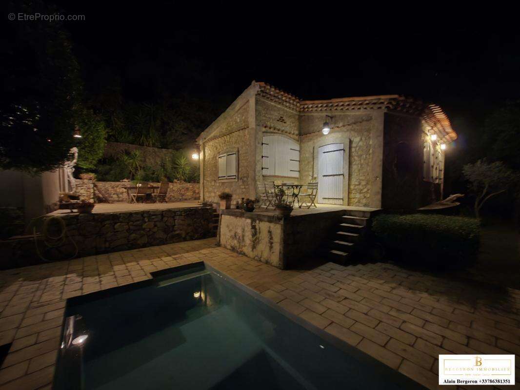 Maison à LE TIGNET