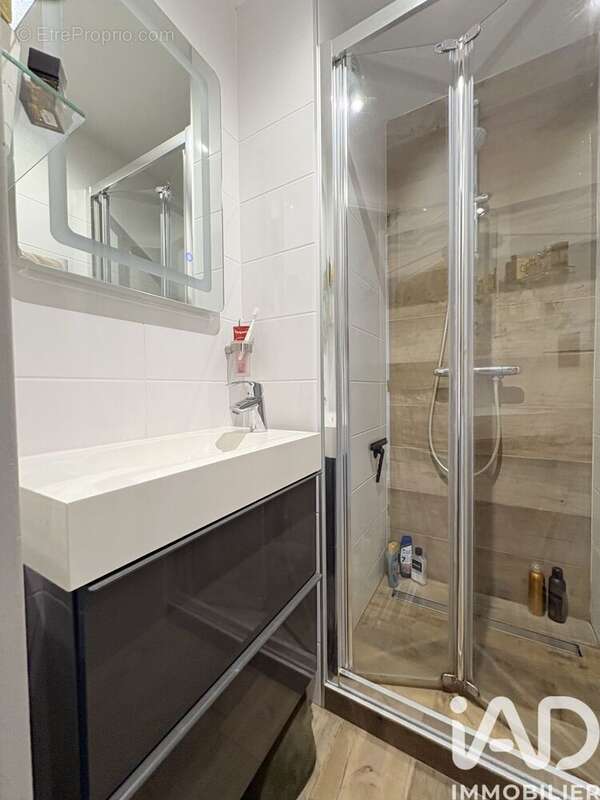 Photo 8 - Appartement à SAINT-RAPHAEL