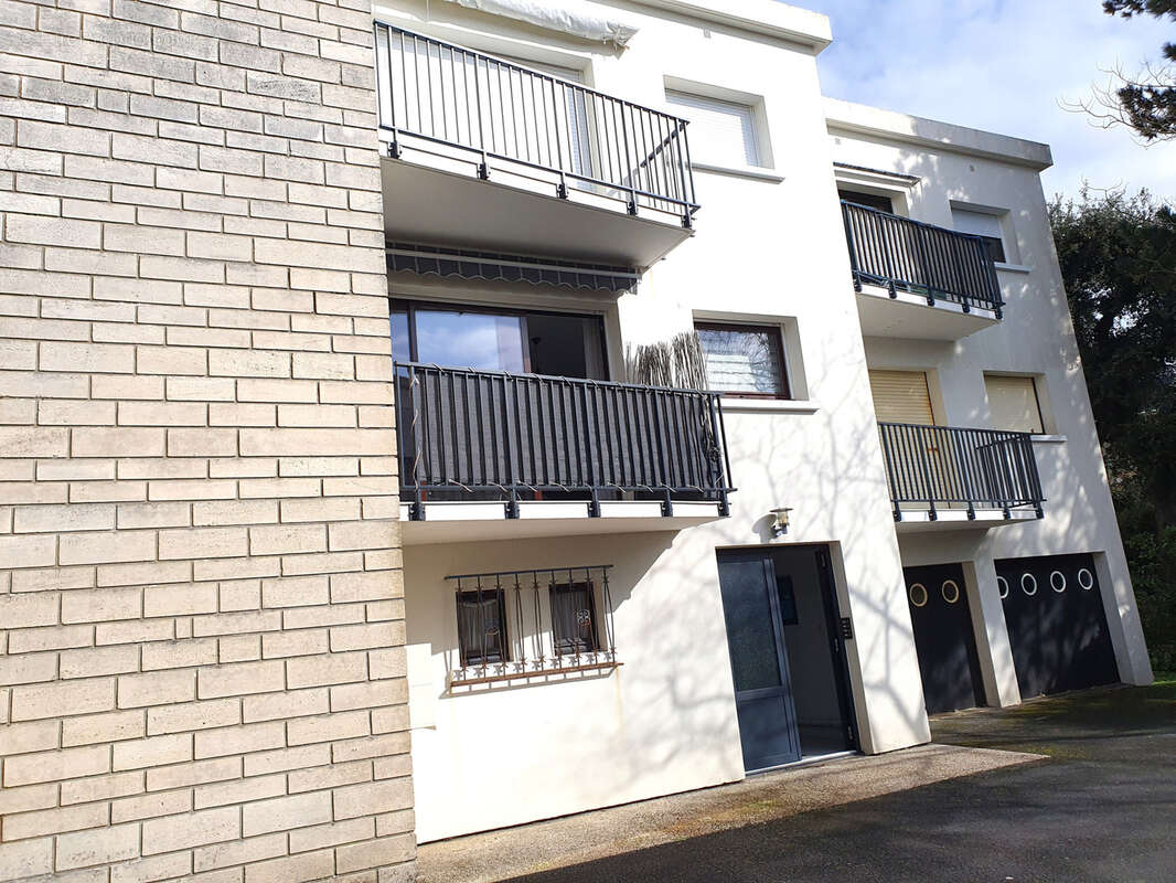 Appartement à ROYAN