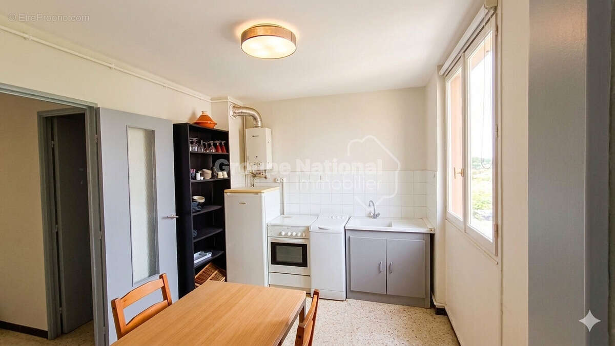 Appartement à ARLES