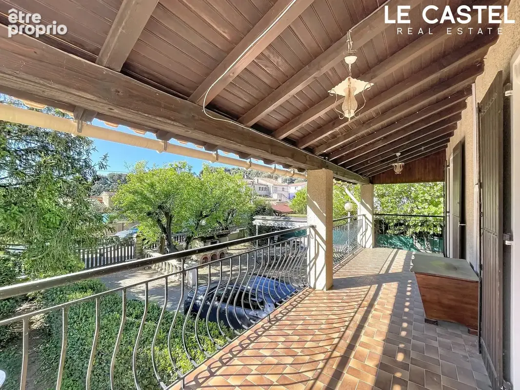 Maison 5 pièces 199 m² à vendre à La Ciotat (13600) - photo 8