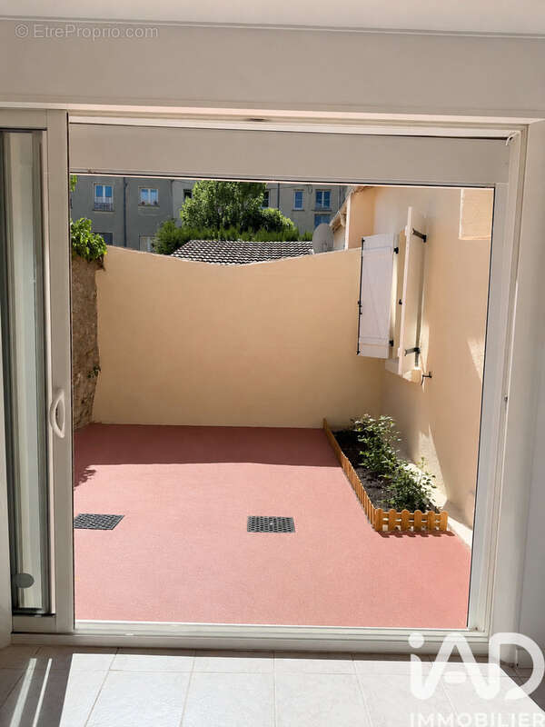 Photo 2 - Appartement à TOURNAN-EN-BRIE