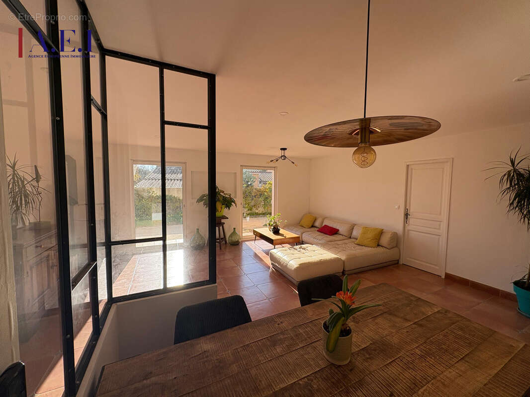 Maison à LA SEYNE-SUR-MER