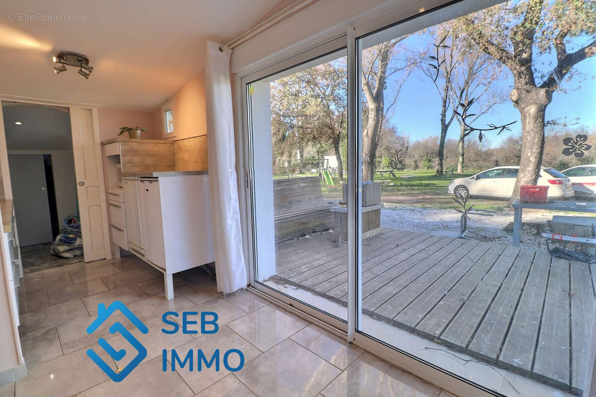 Maison à ARGELES-SUR-MER