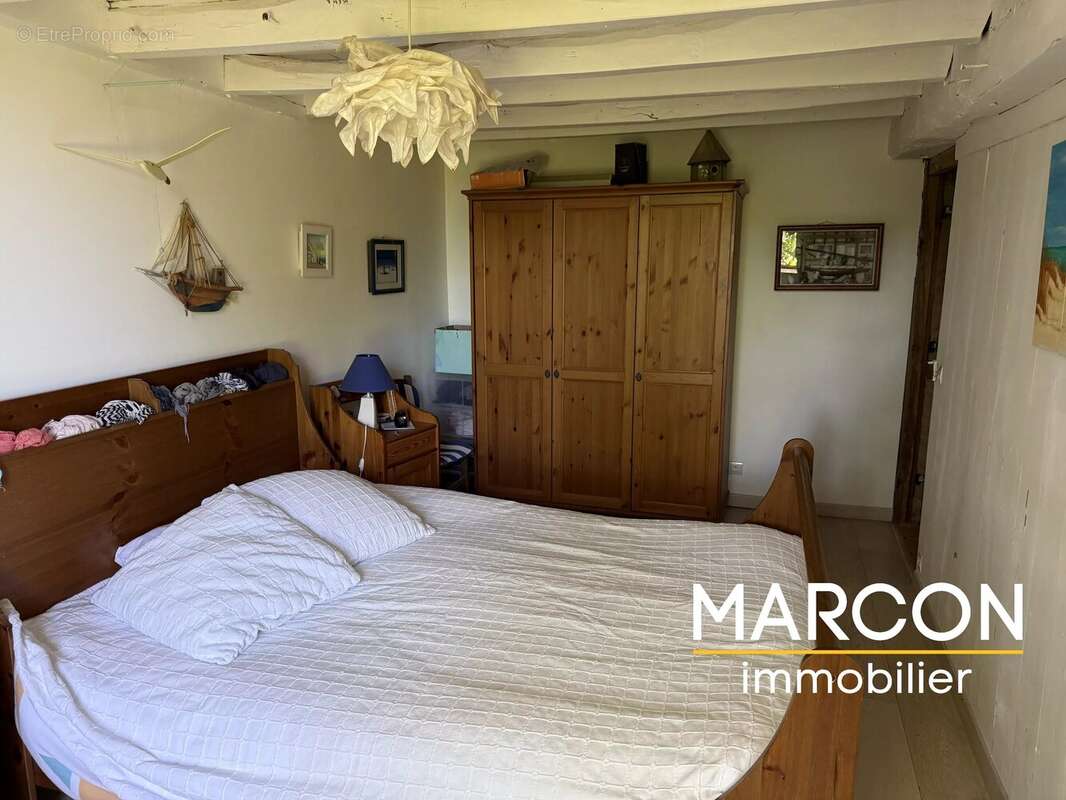 Belle fermette de 176 m² - Secteur JARNAGES - photo 18