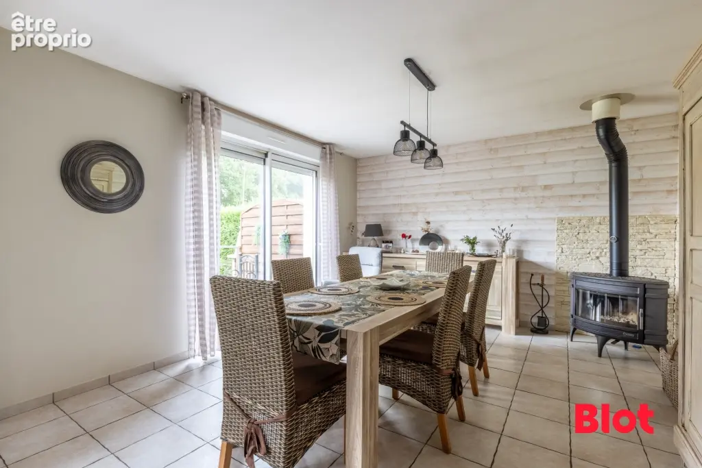 Maison 5 pièces 73 m² à vendre à Betton (35830) - photo 4