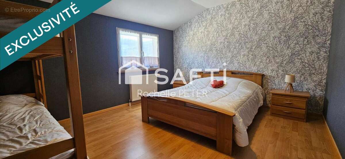 Photo 3 - Appartement à CORNIMONT