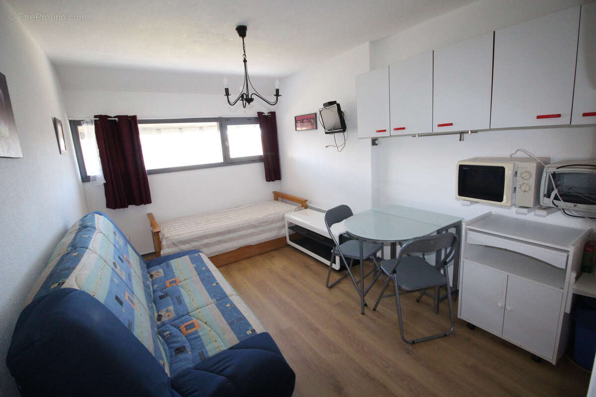 Appartement à SAINT-AVENTIN