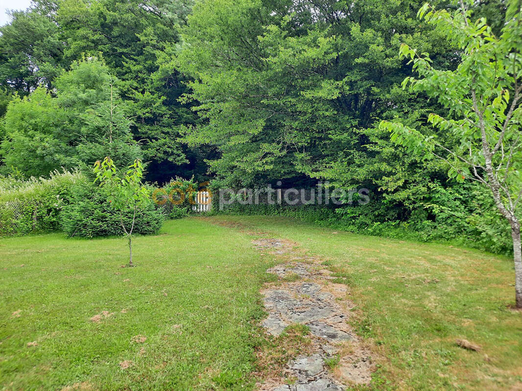 Petite maison indépendante au calme sur la commune de Falletans - photo 4