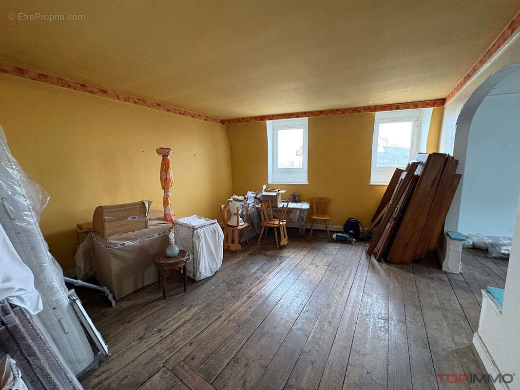 Appartement à MULHOUSE