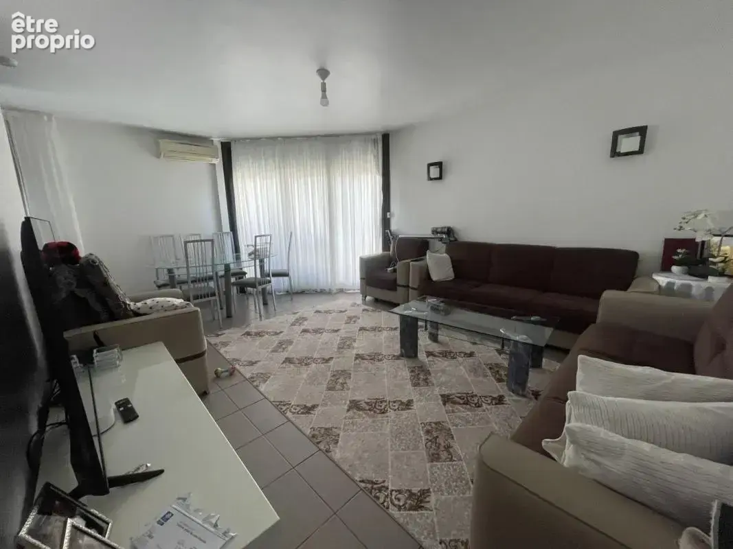 Appartement - photo 2