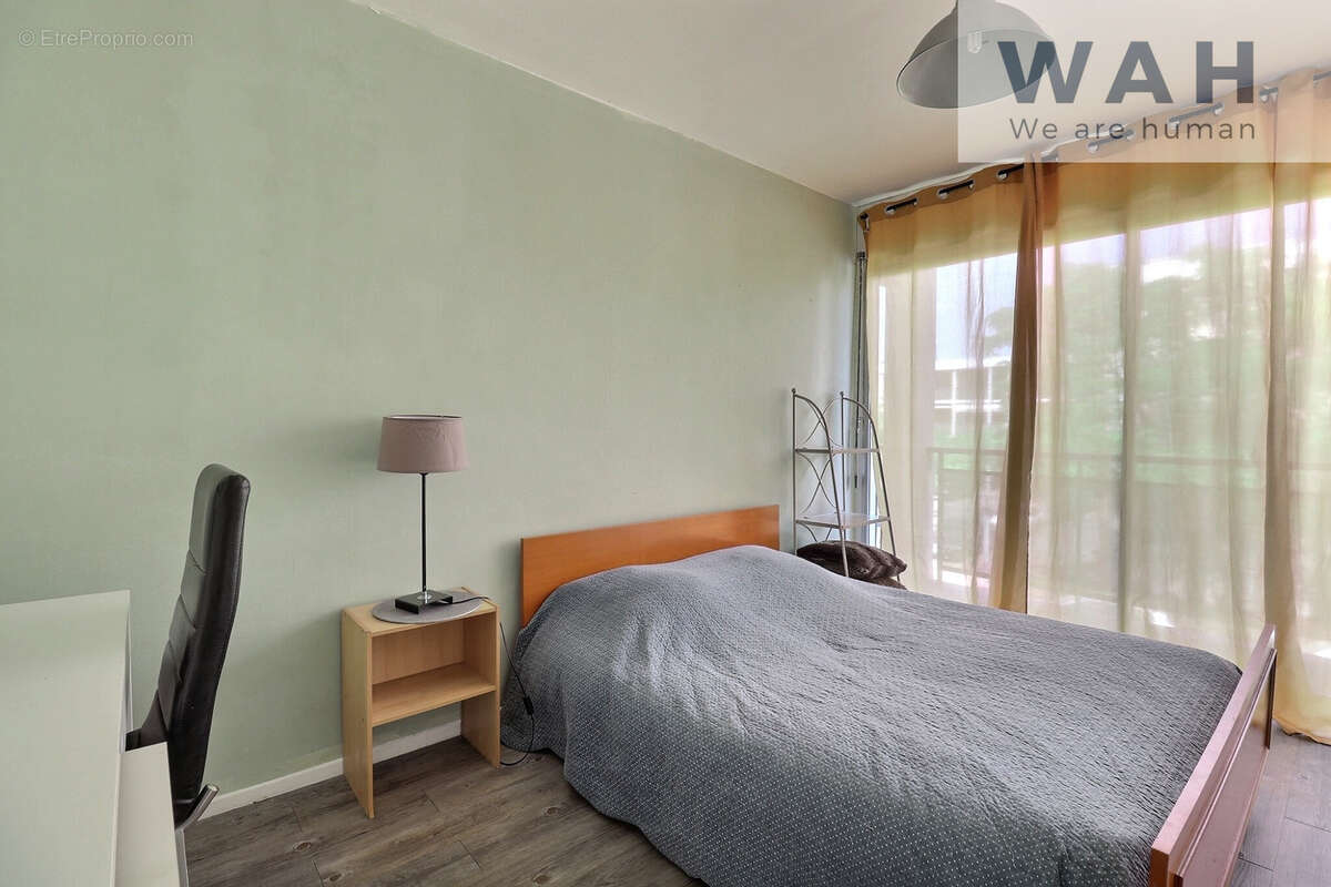 Vente appartement t5 - montpellier - les cévennes  - 34070. - photo 7