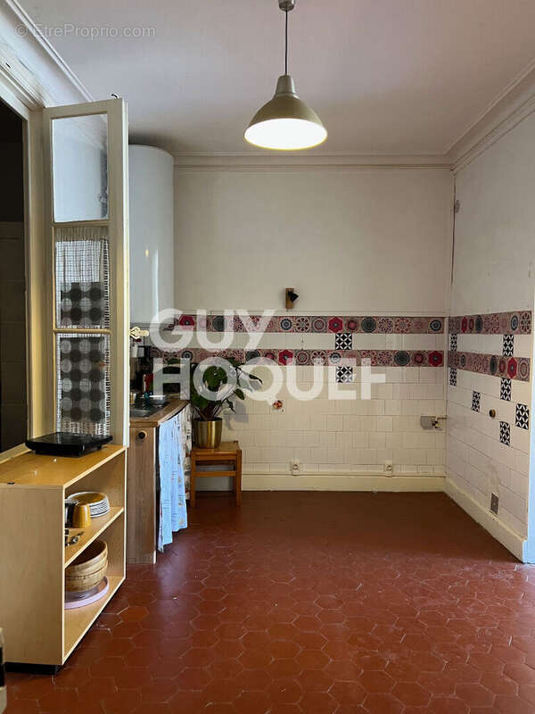 Appartement à SETE