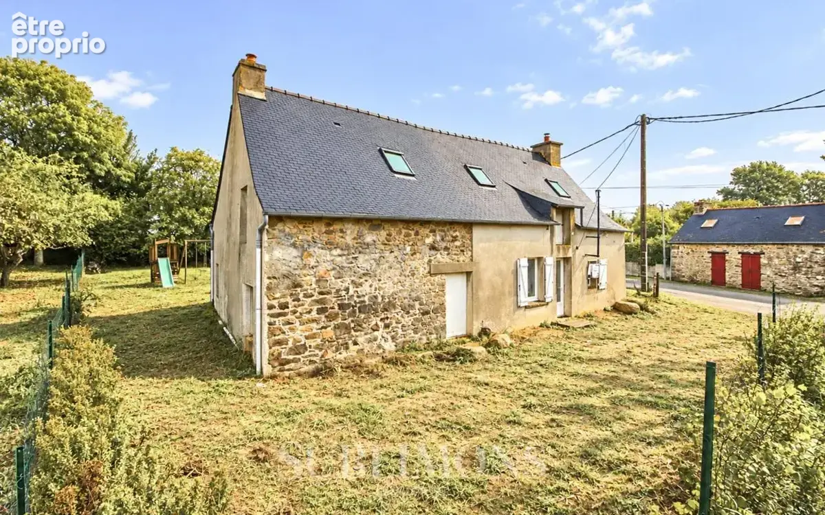 Maison à vendre Saint-Congard - photo 17