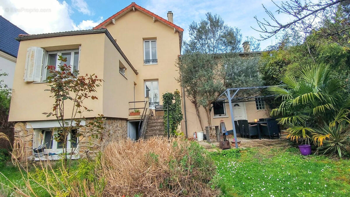 Maison à ARGENTEUIL