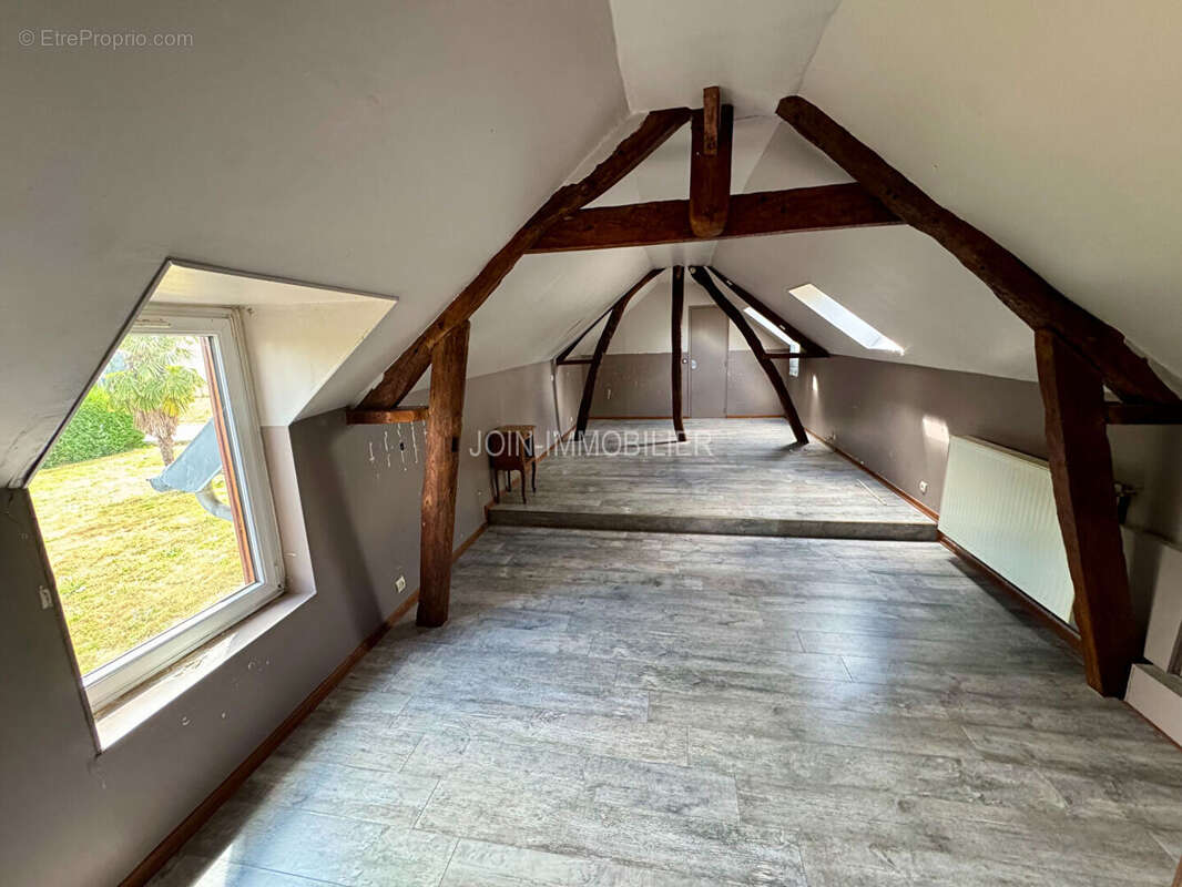 Maison Freulleville 4 pièce(s) 116 m² - photo 10