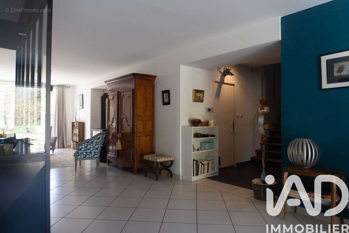 Photo 7 - Maison à ARC-ET-SENANS