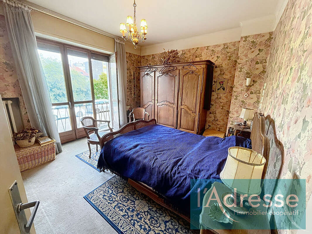 Appartement F6 Metz Queuleu 125.60 m2 - photo 7