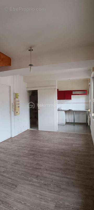 Appartement à MELUN