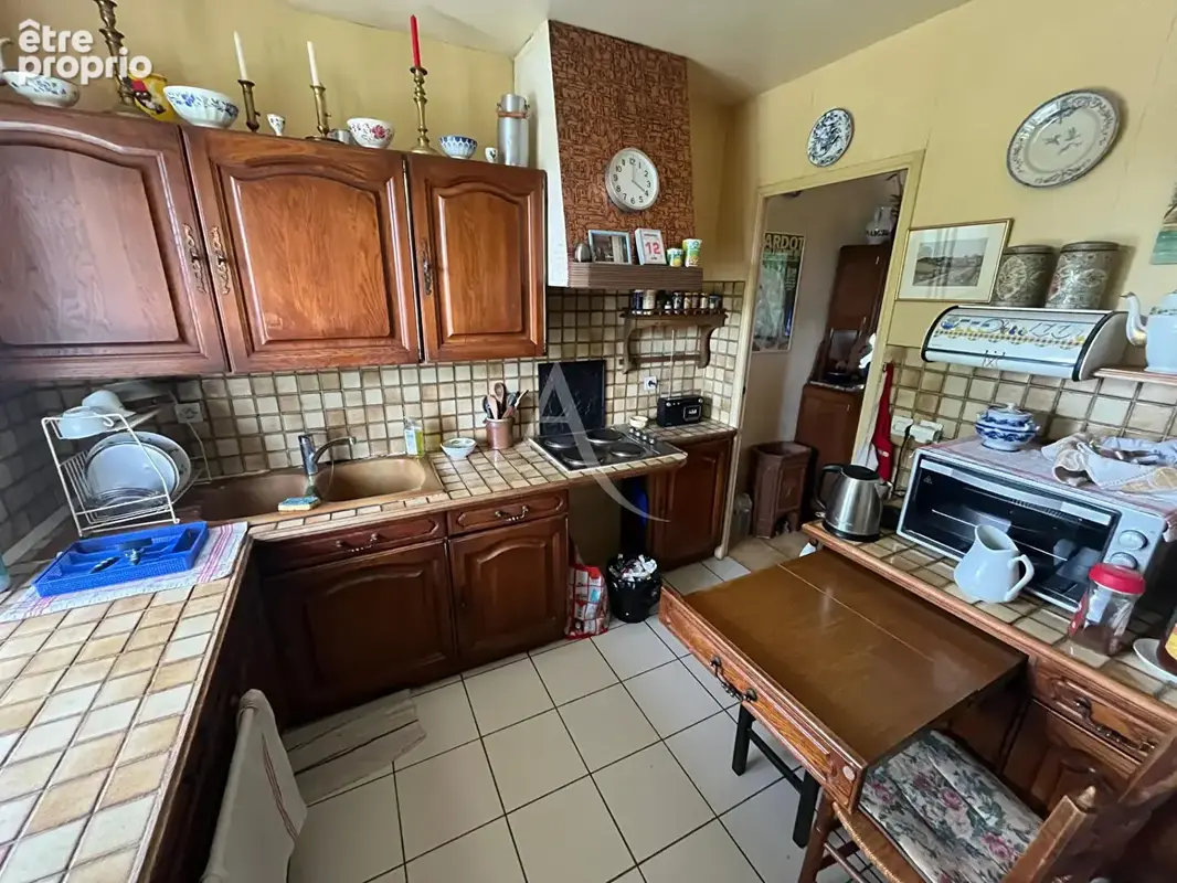 Maison Cregy Les Meaux 4 pièce(s) 72 m2 - photo 5