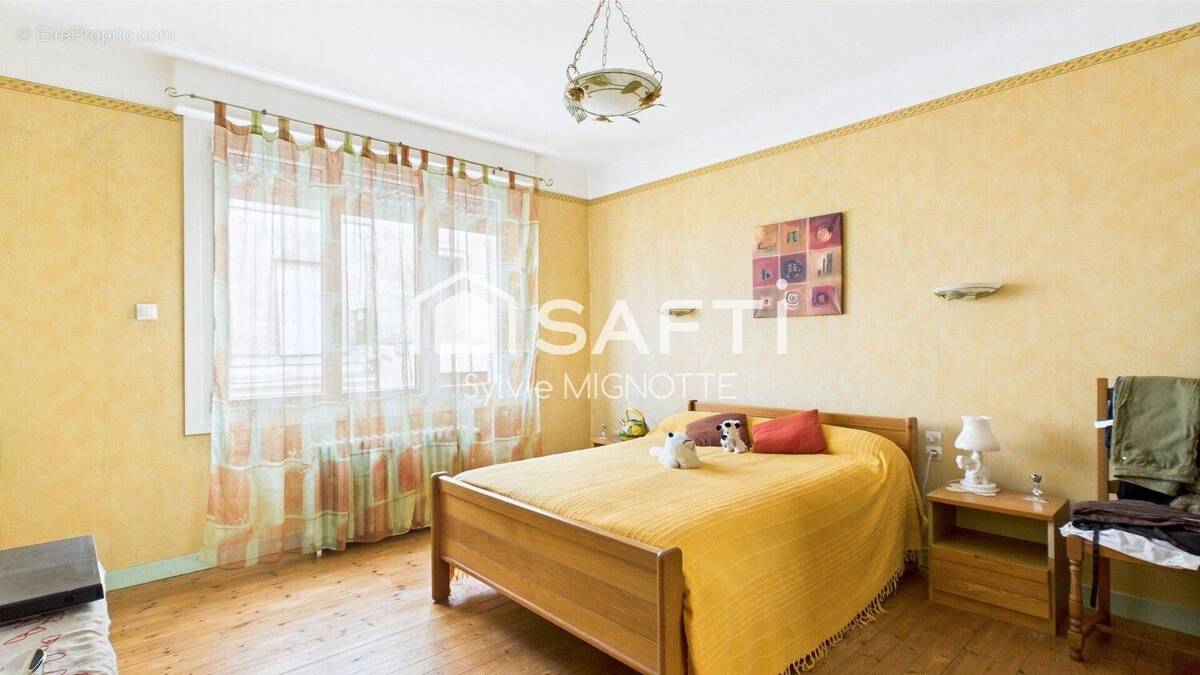 Photo 1 - Appartement à SURGERES