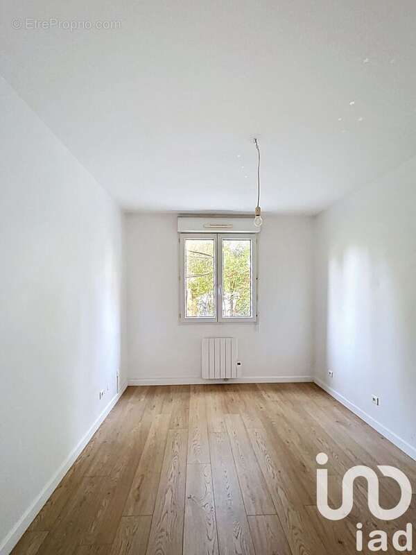 Photo 3 - Appartement à MELUN