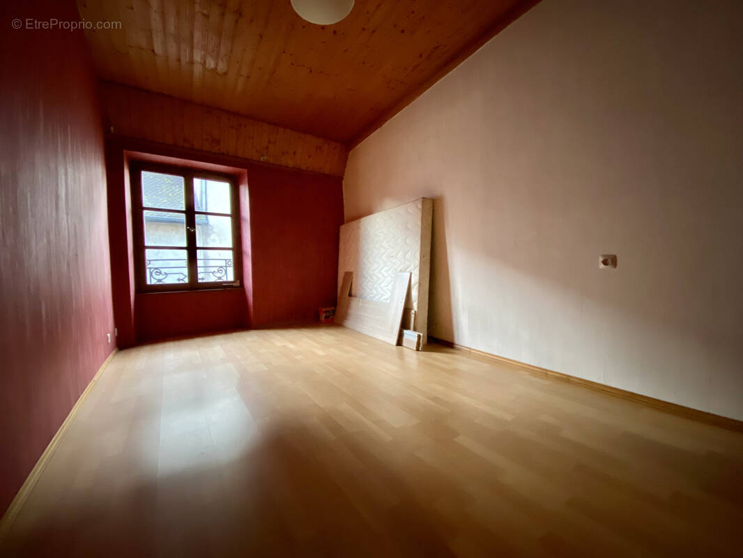 Maison à FENETRANGE