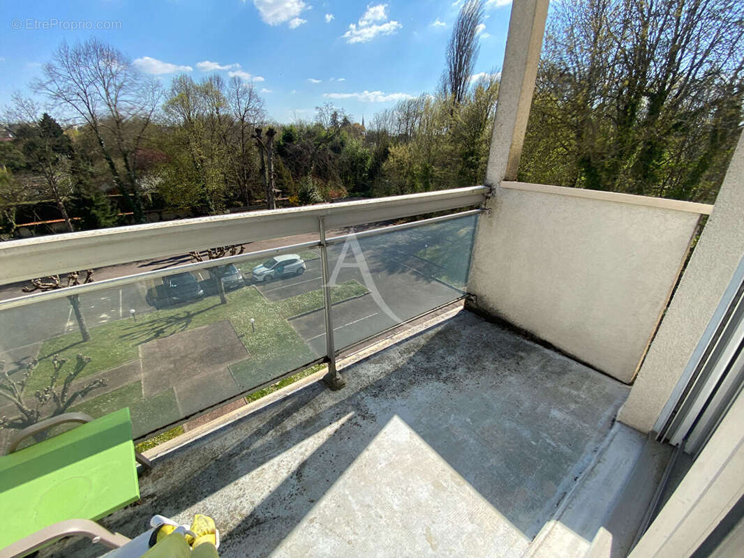 Appartement à MONTARGIS