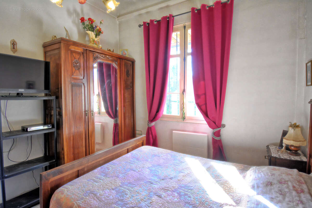 Maison à MOUANS-SARTOUX