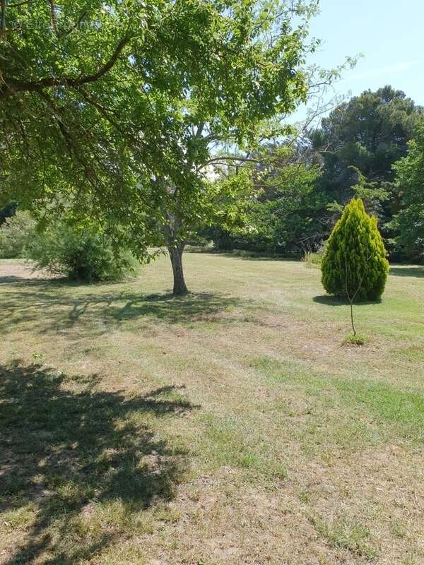 Autre à CASTELNAUDARY