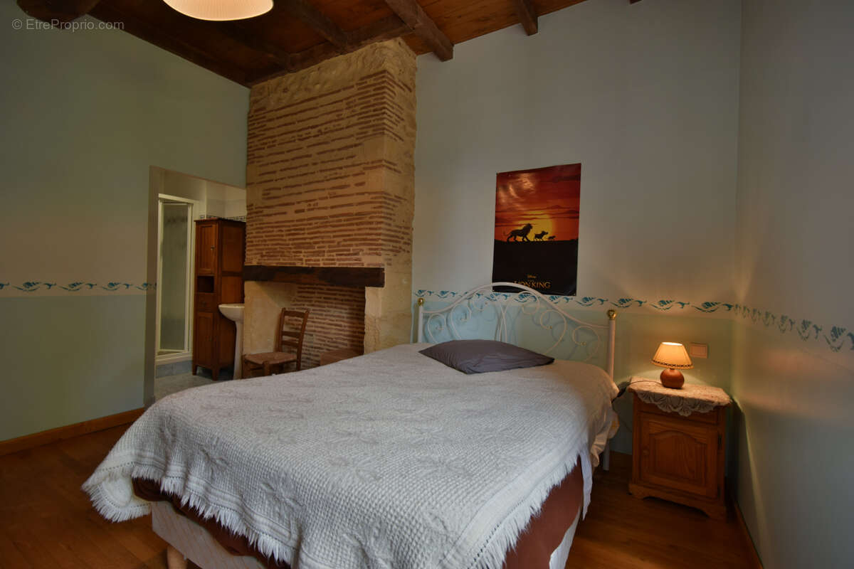 Maison à BERGERAC