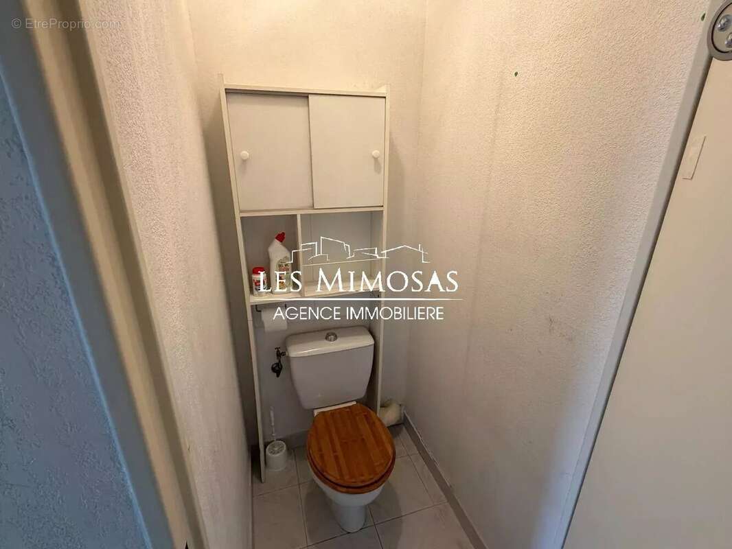 Appartement à FREJUS