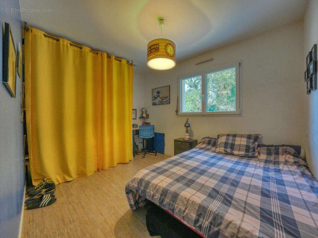 Maison à VIEUX-BOUCAU-LES-BAINS