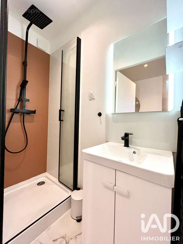 Appartement 21 m² à Nantes  - photo 3