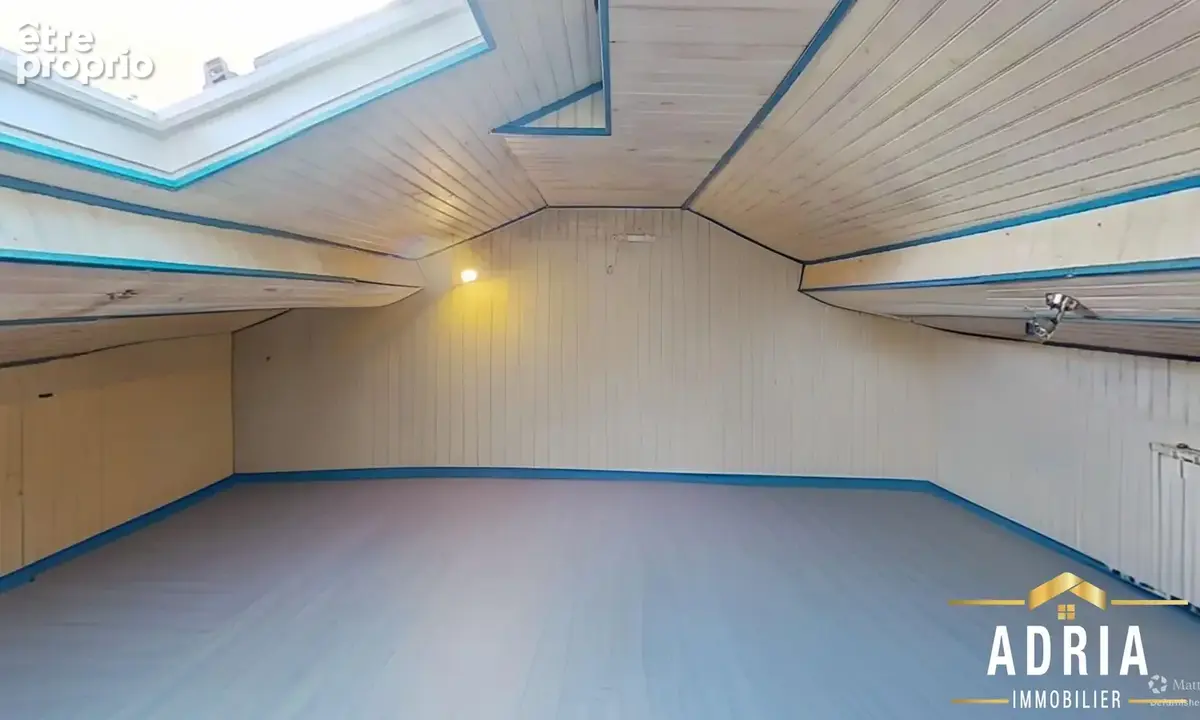 Maison 4 pièces 76 m² à vendre à Hayange (57700) - photo 9