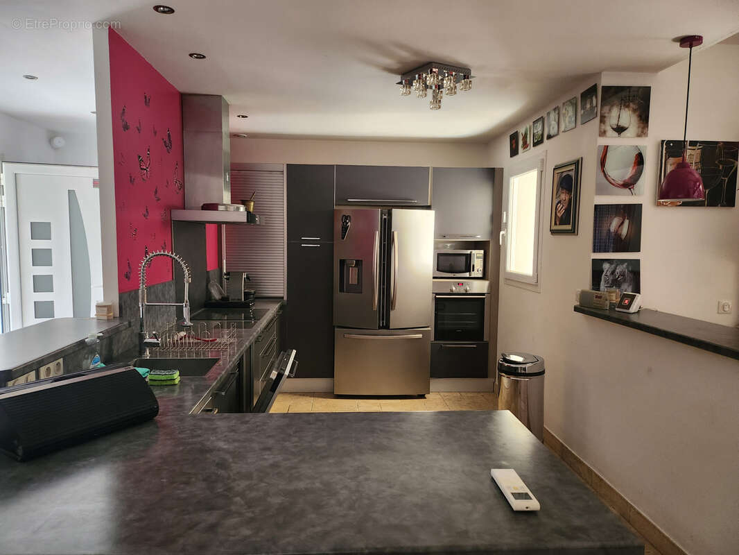 Maison à SAINT-MAXIMIN