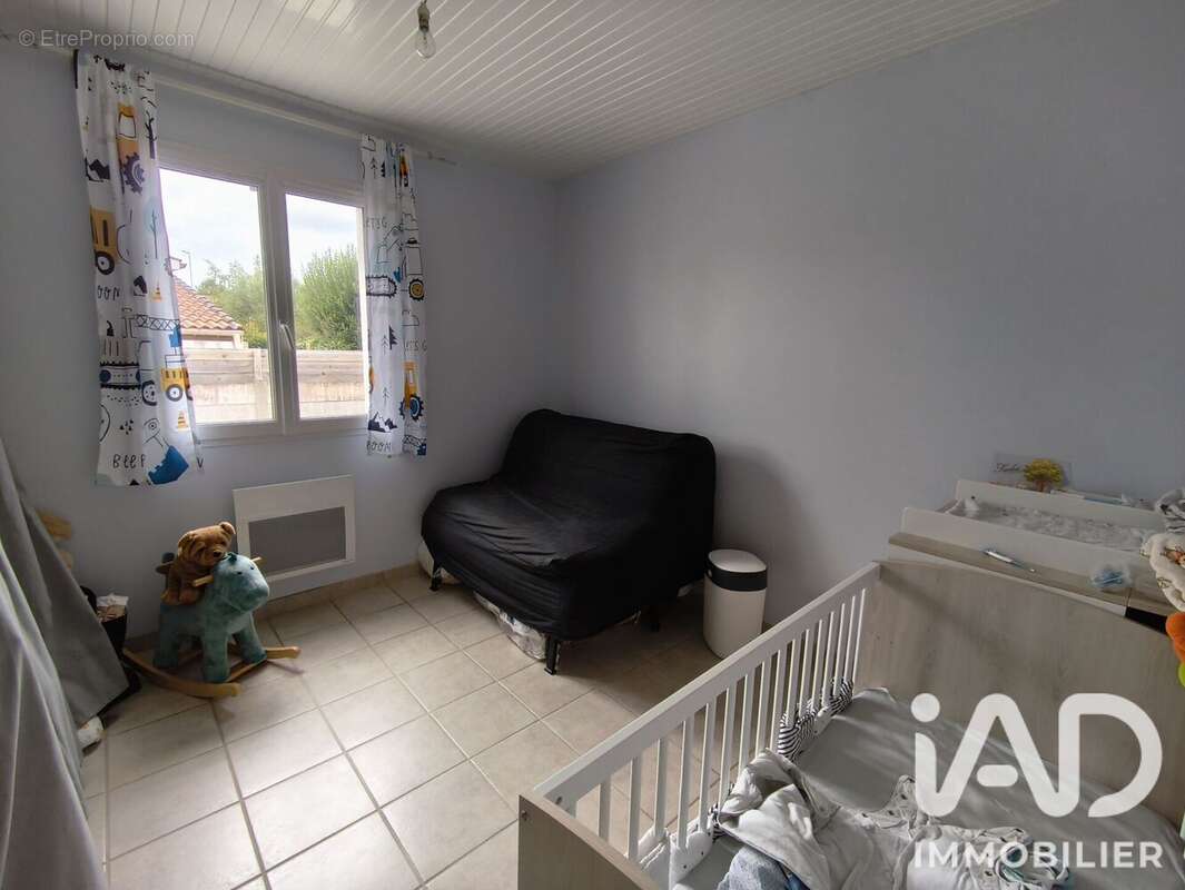 Maison 59 m² à La Plaine-Sur-Mer  - photo 5