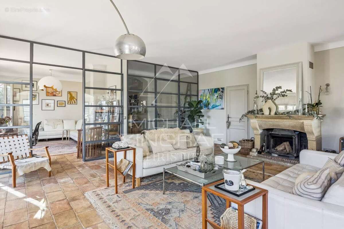 Maison à CABRIS