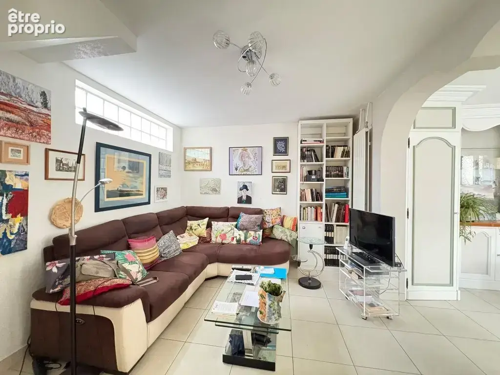 Maison 5 pièces 111 m² à vendre à Vincennes (94300) - photo 6