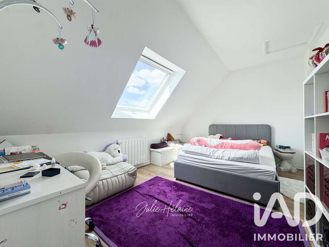 Maison 120 m² à Beynes  - photo 8