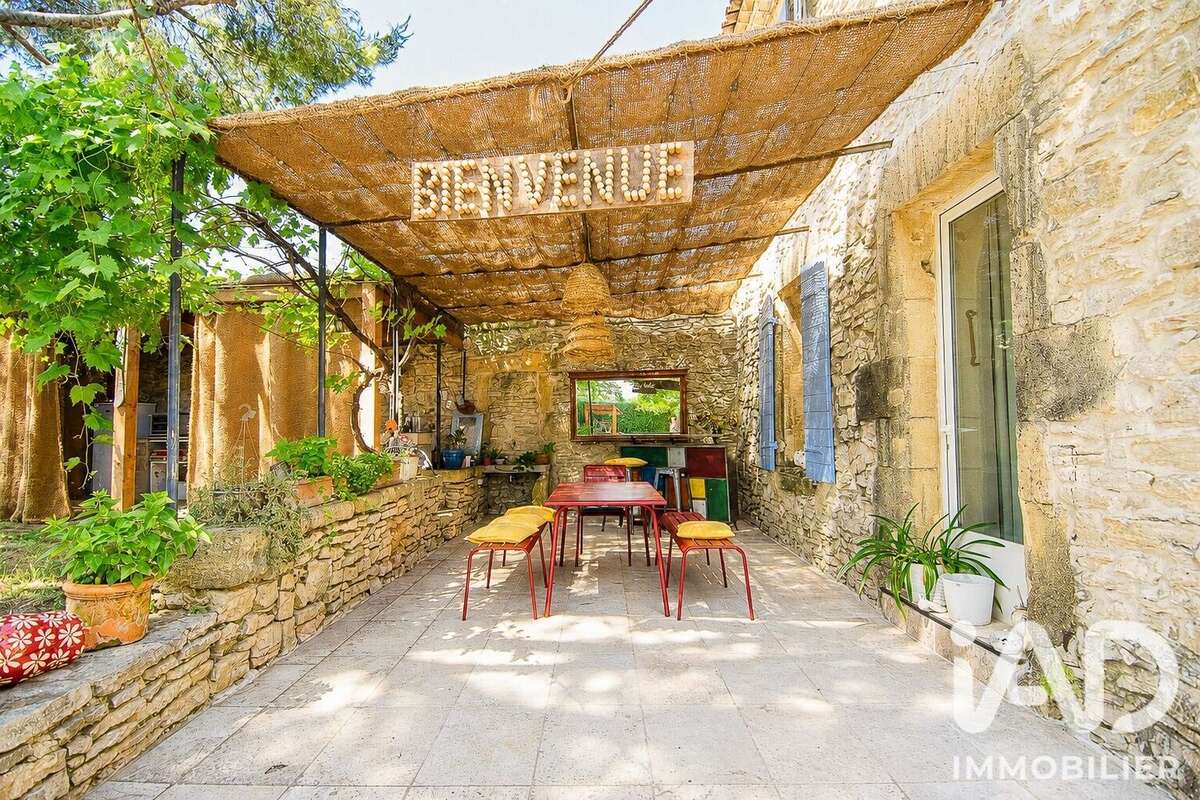 Photo 9 - Maison à LANCON-PROVENCE