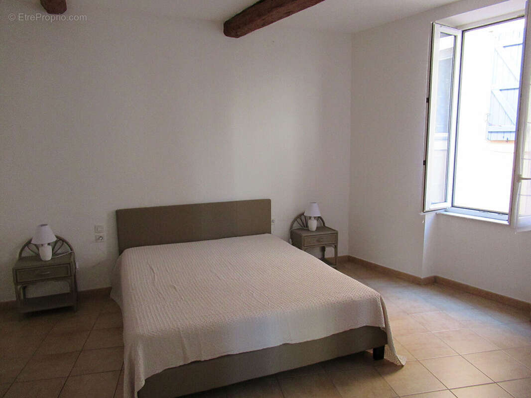 Appartement à NARBONNE