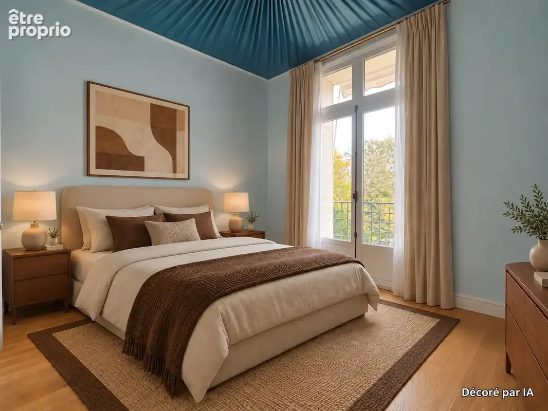 Appartement chantilly avec parking - photo 8