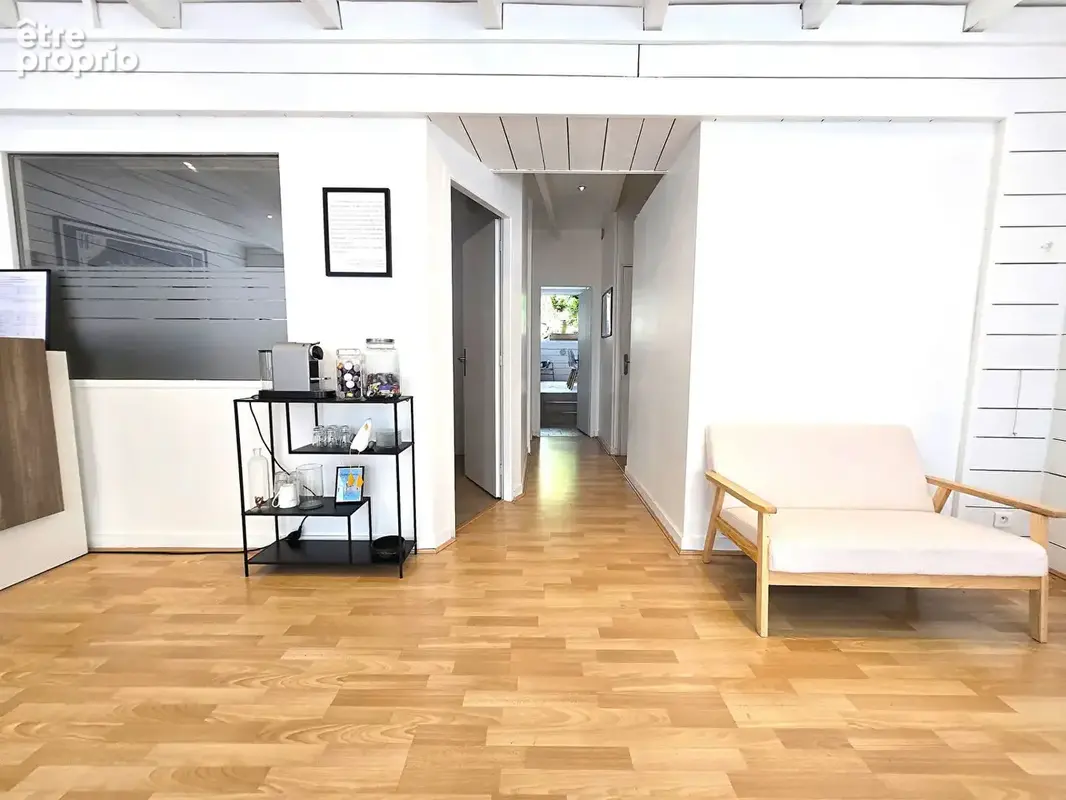 Maison avec local commercial - photo 15
