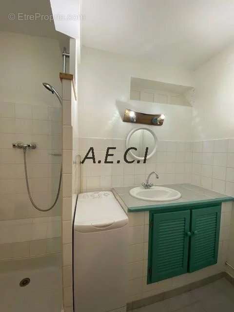 Appartement à BOIS-COLOMBES