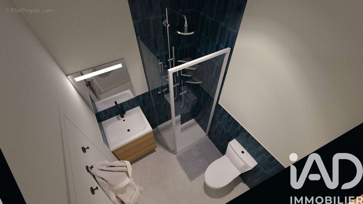 Photo 7 - Appartement à CLERMONT-FERRAND