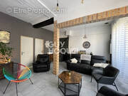 Maison à FERE-CHAMPENOISE