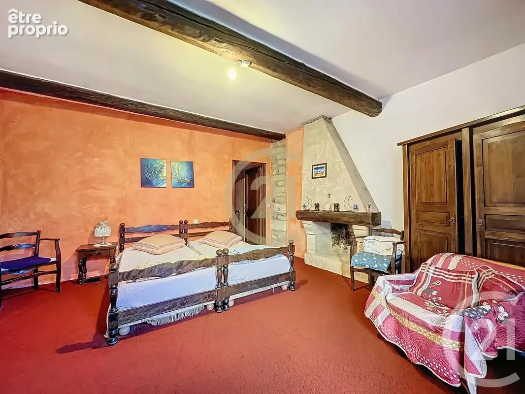 Maison 9 pièces 281 m² à vendre à Remoulins (30210) - photo 7