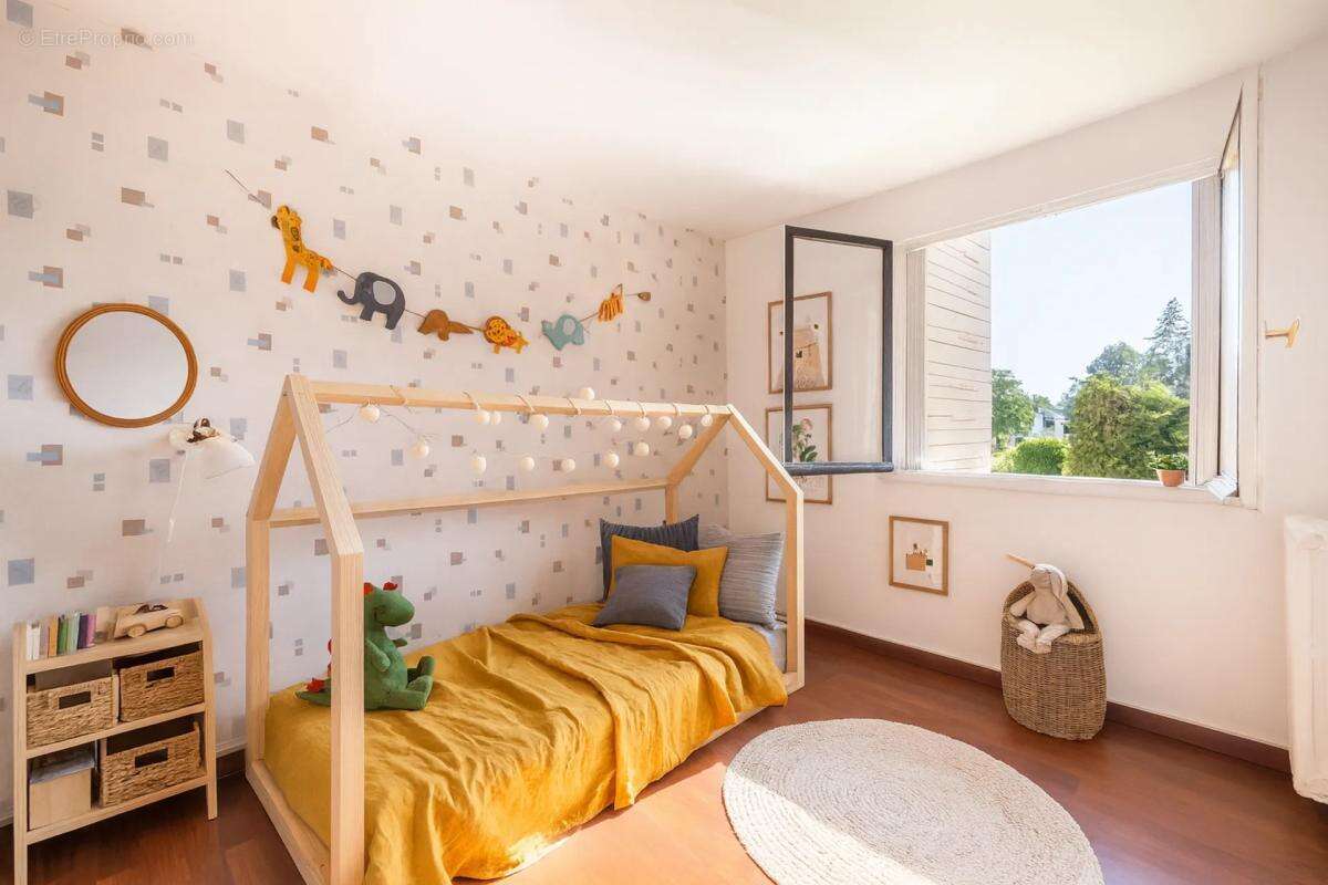 Appartement à L'ISLE-ADAM